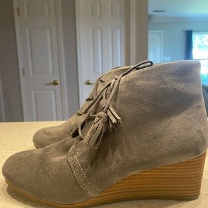 Grey—Always in Style